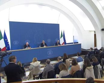 Galleria foto 'Alfredo Cospito resta al 41 bis. Tajani: “Regime carcerario non cambia”' - foto 1