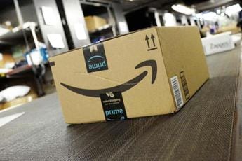 Galleria foto 'Amazon sorpassa Apple, è il marchio con maggior valore nel mondo' - foto 1