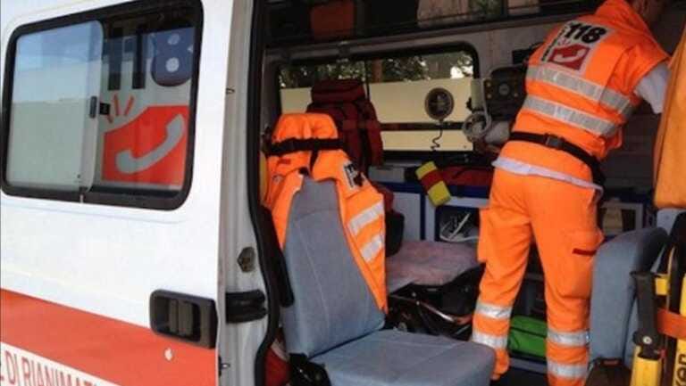 Investito da un’auto sulla strada tra Martina Franca e Taranto: ciclista muore sul colpo