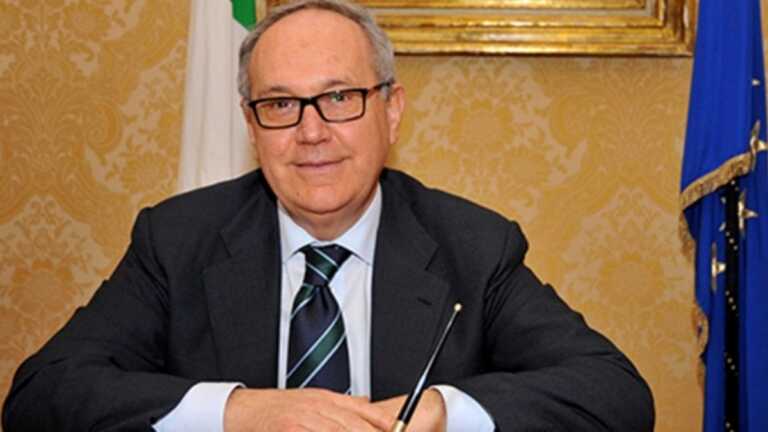 Galleria foto 'Antonio Nunziante, ex prefetto e vicepresidente della giunta regionale, alla guida di Ladisa srl e Ledi editori: «Il mio faro è il bene comune»' - foto 1