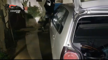 Galleria foto 'Arrestato Bonafede, il prestanome di Messina Denaro' - foto 1