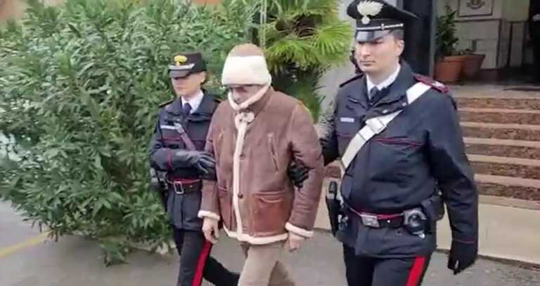 Arrestato Messina Denaro, Emiliano esulta: «L’Italia oggi è più forte. Grazie da tutta la Puglia»