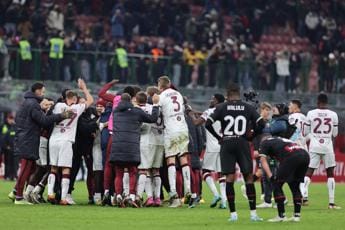 Galleria foto 'Ascolti tv, Milan-Torino vince la prima serata' - foto 1
