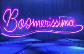 Galleria foto 'Ascolti tv, vince Coppa Italia su Canale 5: Boomerissima al 7,4%' - foto 1