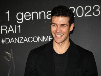 Ascolti tv, vince ‘Roberto Bolle-Danza con me’ su Rai1