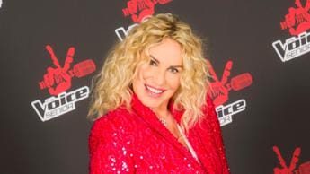Galleria foto 'Ascolti tv, vince ‘The Voice Senior’ su Rai1' - foto 1