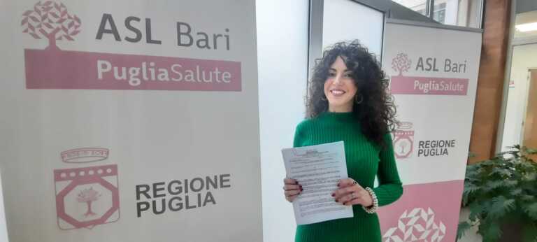 Stabilizzazioni nella Asl di Bari: assunti i primi 100 dipendenti. Saranno in tutto 533 entro il 2 febbraio – VIDEO