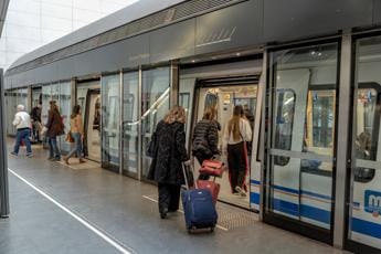 Galleria foto 'Asstra, per nuova mobilità interventi a favore competitività e certezza risorse' - foto 1