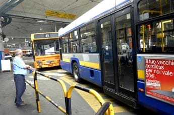Galleria foto 'Asstra, tpl in ripresa nel 2022 ma ancora sotto livelli pre Covid' - foto 1