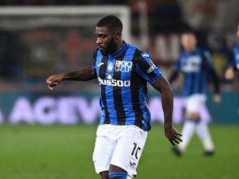 Galleria foto 'Atalanta travolge Salernitana 8-2' - foto 1