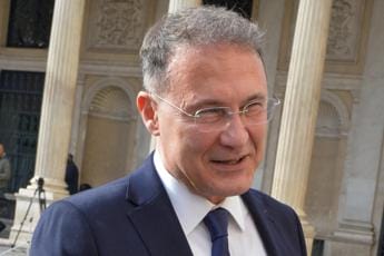 Galleria foto 'Attacco sedi diplomatiche italiane, Cirielli: “No strategia, ma cani sciolti ideologizzati”' - foto 1