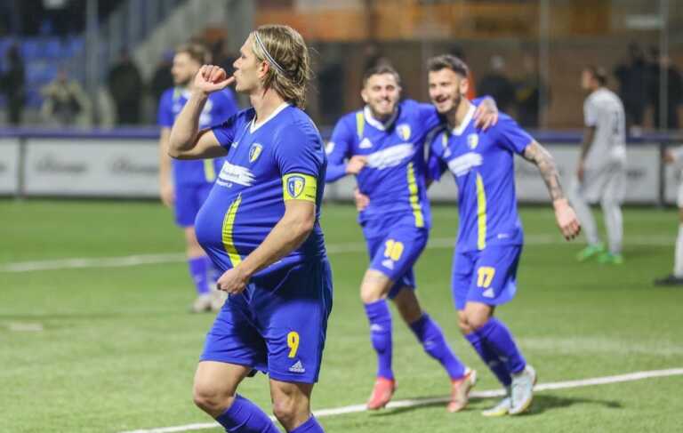 Serie C: all’Audace Cerignola il derby contro la Fidelis Andria. Pari per Taranto e Monopoli