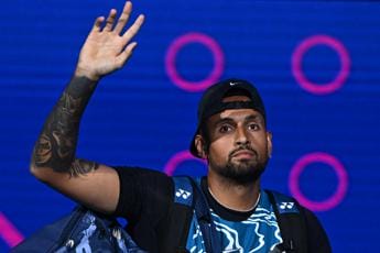 Galleria foto 'Australian Open 2023, Kyrgios si ritira: “Sono devastato”' - foto 1