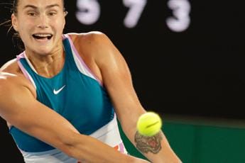 Galleria foto 'Australian Open 2023, trionfa Sabalenka: 1° titolo dello Slam per la bielorussa' - foto 1