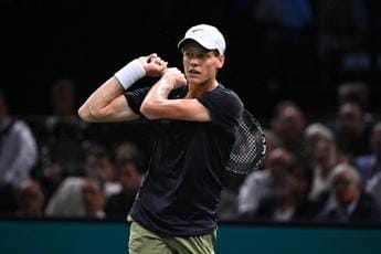 Galleria foto 'Australian Open, Sinner vola agli ottavi' - foto 1
