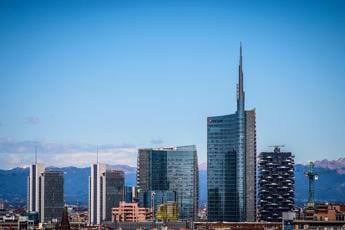 Galleria foto 'Banche e assicurazioni italiane settori più virtuosi in digitalizzazione vendite' - foto 1