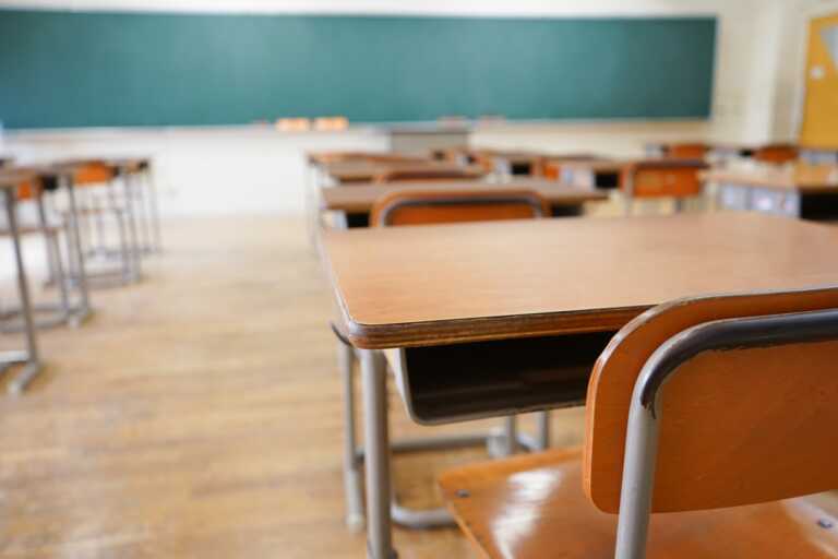 Per le scuole del Sud si spende di meno: più di un istituto su tre è in attesa di interventi
