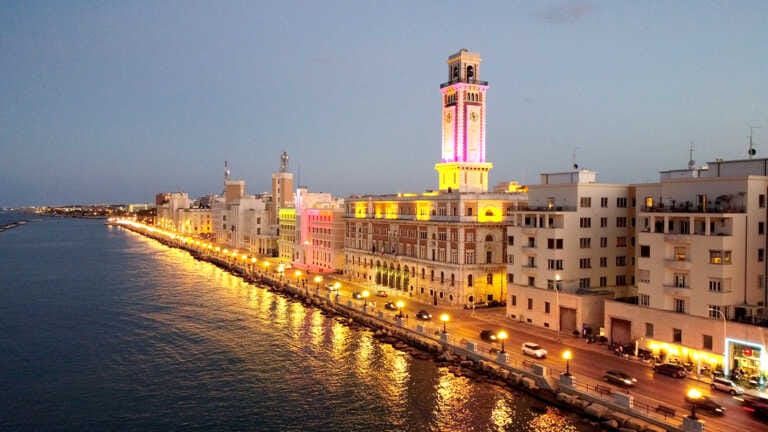 Bari, prezzi delle case sempre più alti: Città Vecchia e Palese le zone al top