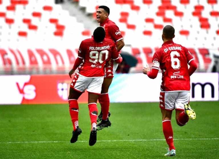 Il Bari cala il poker contro il Parma: Cheddira mattatore – HIGHLIGHTS