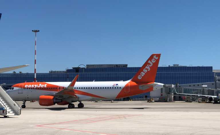 EasyJet annuncia il nuovo collegamento diretto Bari-Nizza: al via da giugno, biglietti già disponibili