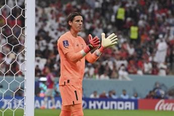 Galleria foto 'Bayern Monaco, ecco Sommer: arriva il portiere dal Gladbach' - foto 1