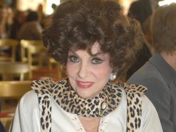 Galleria foto 'Bella, allegra e combattiva: Gina Lollobrigida conquistò l’Italia e Hollywood' - foto 1