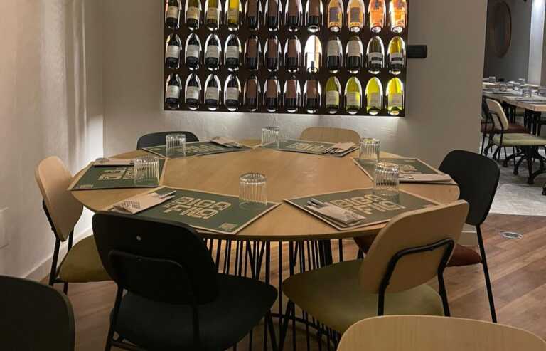 Bari, in via Argiro ecco “Biga&fila”: la pizzeria che sposa il territorio