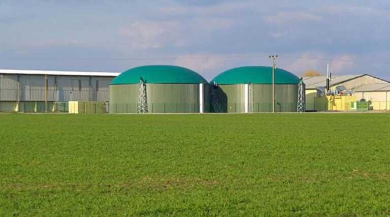 Impianti a biometano per ridurre la dipendenza dal gas estero: in arrivo gli incentivi