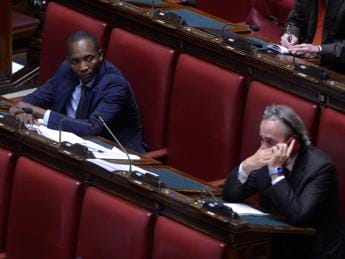 Galleria foto 'Bonelli: “Soumahoro rifletta su sé stesso, non abbiamo abbandonato nessuno”' - foto 1