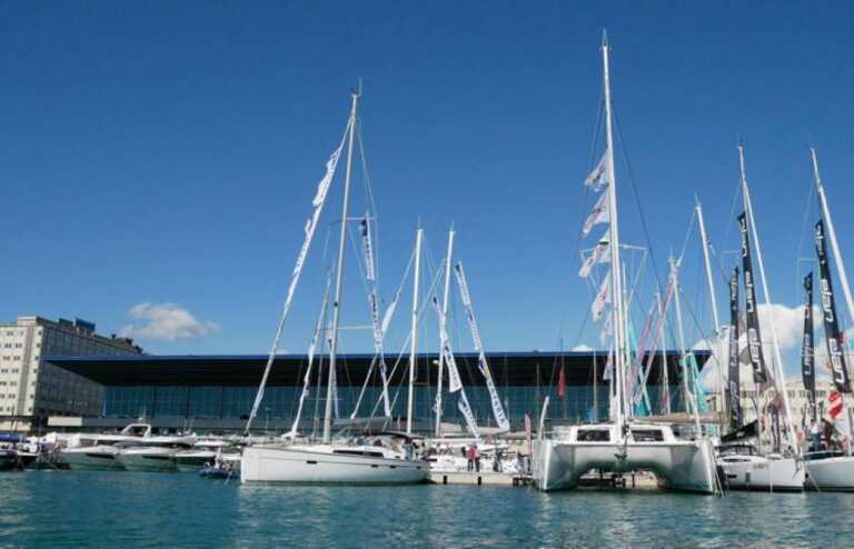 La nautica pugliese a Boot Dusseldorf, Delli Noci: «Rafforziamo l’immagine della nostra Blue Economy»