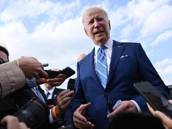 Galleria foto 'Brasile, Biden invita Lula in Usa a febbraio' - foto 1