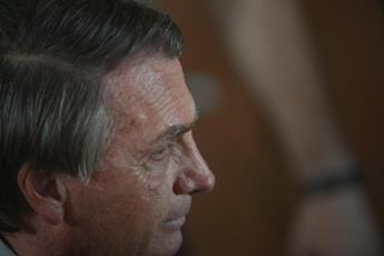 Galleria foto 'Brasile, Bolsonaro dimesso dall’ospedale in Florida' - foto 1