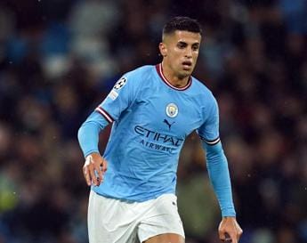 Galleria foto 'Calciomercato, Cancelo dal City al Bayern Monaco' - foto 1