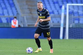 Galleria foto 'Calciomercato Inter, accordo tra Skriniar e il Psg' - foto 1