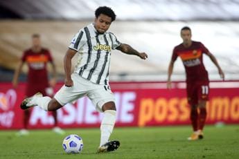 Galleria foto 'Calciomercato Juve, McKennie al Leeds: le cifre dell’affare' - foto 1