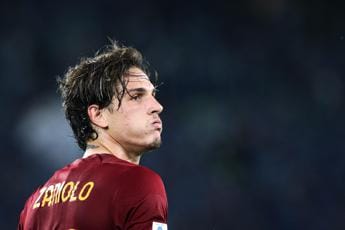 Galleria foto 'Calciomercato Roma, Zaniolo ‘non si fa convocare’. Verso la cessione?' - foto 1