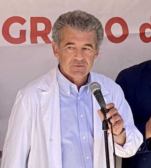 Campanaro (Fimmg Matera): «Il nuovo accordo integrativo regionale sarebbe a costo zero per la  Basilicata»