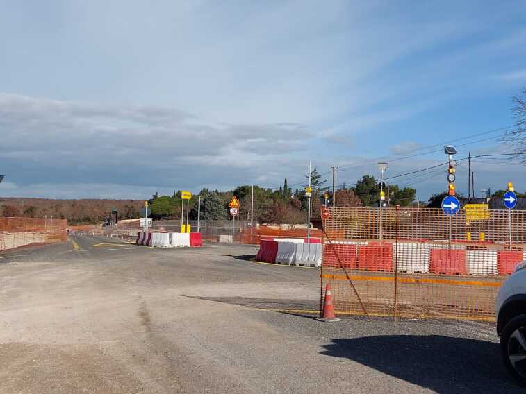 Strada statale 172 “dei Trulli”, sopralluogo della Regione: «Ancora ritardi ma l’infrastruttura è una priorità»