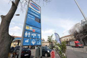 Galleria foto 'Carburanti, sta pesando la speculazione? Cosa dicono i dati' - foto 1