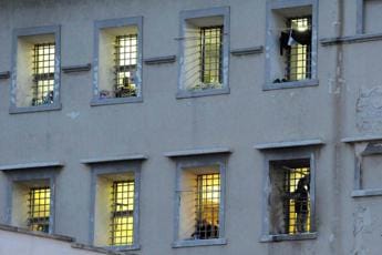 Galleria foto 'Carceri, “allarme carenza infermieri”: sindacato chiede intervento Piantedosi' - foto 1
