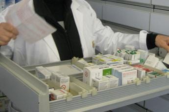Galleria foto 'Carenza farmaci, nasce tavolo: quali medicine mancano' - foto 1