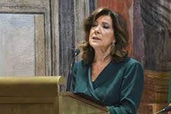 Galleria foto 'Casellati incontra partiti su riforme, si attende proposta Governo' - foto 1