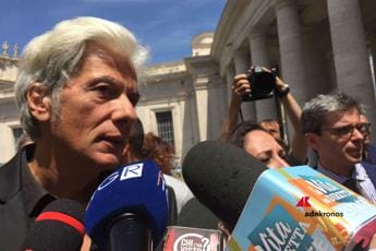 Galleria foto 'Caso Orlandi, il fratello Pietro: “Bene nuova indagine, spero di essere ascoltato”' - foto 1