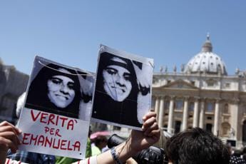 Galleria foto 'Caso Orlandi, Lupacchini: “Apertura indagini può essere scelta strategica del Vaticano”' - foto 1