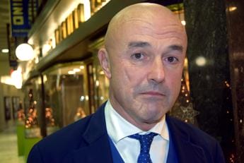 Galleria foto 'Caso Orlandi, Nuzzi: “Risata Fedez inadeguata, ero molto in imbarazzo”' - foto 1