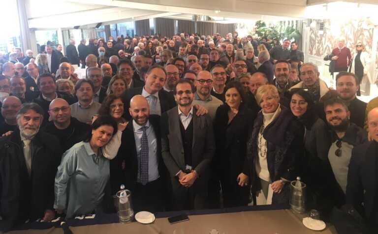 Elezioni comunali a Bari e provincia: «Il centrodestra sarà unito e compatto»