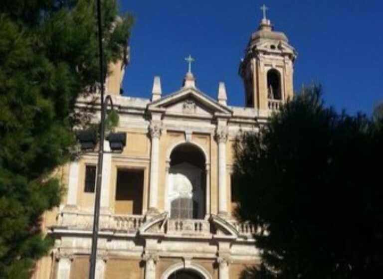 Chiese e beni culturali: dalla Regione Puglia un contributo di 2,4 milioni per il restauro