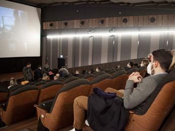 Cinema, Lorini (Anec): “Il 2023 l’anno della svolta, si punta ai numeri del 2019”