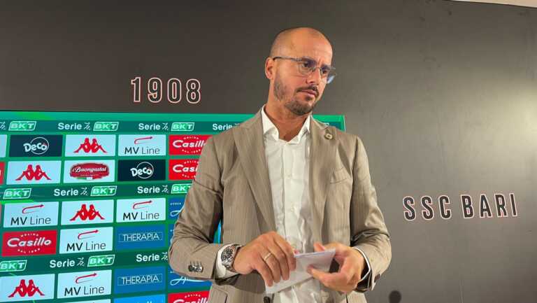 Salcedo-Esposito: i retroscena dell’asse di mercato del Bari con l’Inter