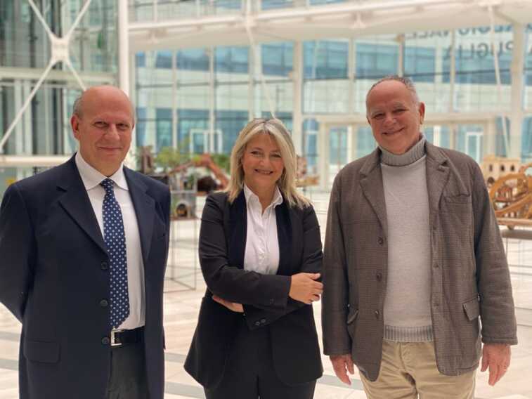 Trivelle, il team tecnico-scientifico costituito in Puglia: «Produrrebbero un danno certo e inutile»
